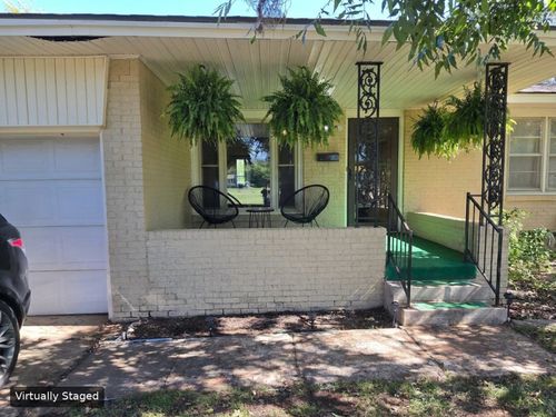 9708 N Shartel Ave, Oklahoma City, OK, 73114-6429 | Card Image