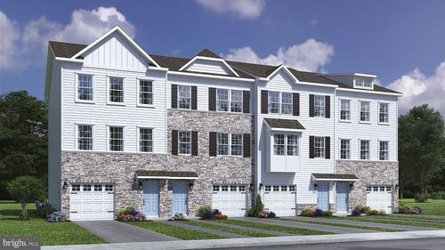 209 Independence Ct, SELLERSVILLE, PA, 18960-1818 | Card Image