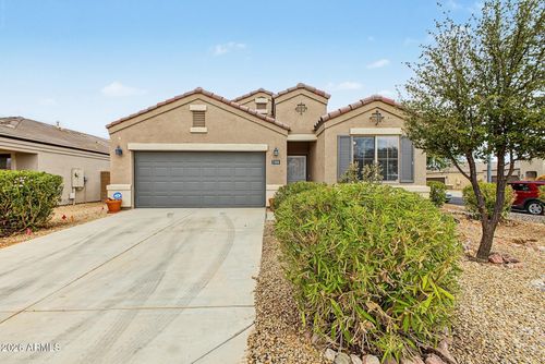 1262 E Denvil Dr, Casa Grande, AZ, 85122-1264 | Card Image