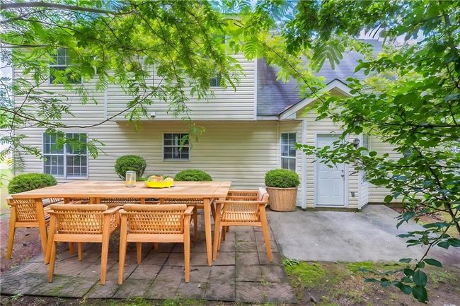 3075 Oakvale Hts, House other with 3 bedrooms, 3 bathrooms and null parking in Decatur GA | Image 30