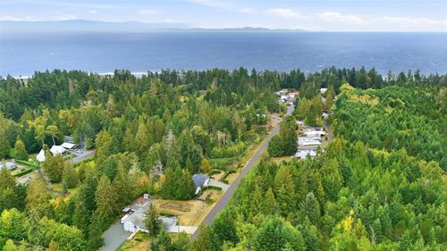 Lot 3 Salmond Rd, Qualicum Beach, BC, V9K | Card Image