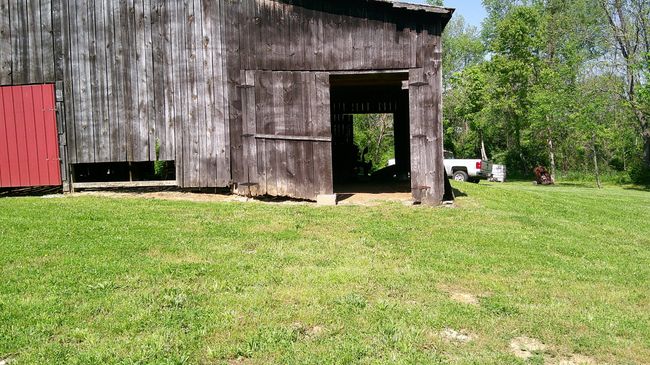 5963 Ky Highway 36 E, Home with 0 bedrooms, 0 bathrooms and null parking in Sanders KY | Image 11
