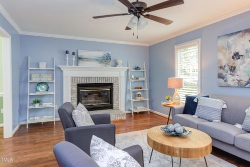 7 Hitching Rack Ct, Durham, NC, 27713-9017 | Card Image