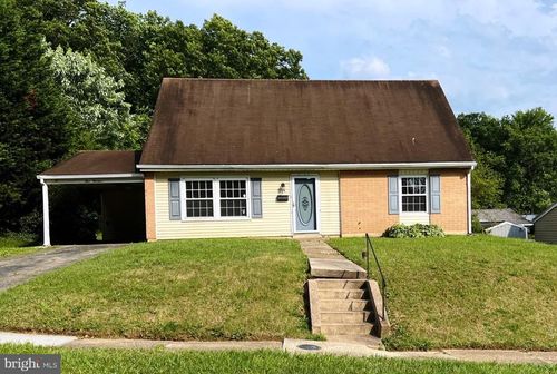 513 Eckhart Dr, JOPPA, MD, 21085-3728 | Card Image