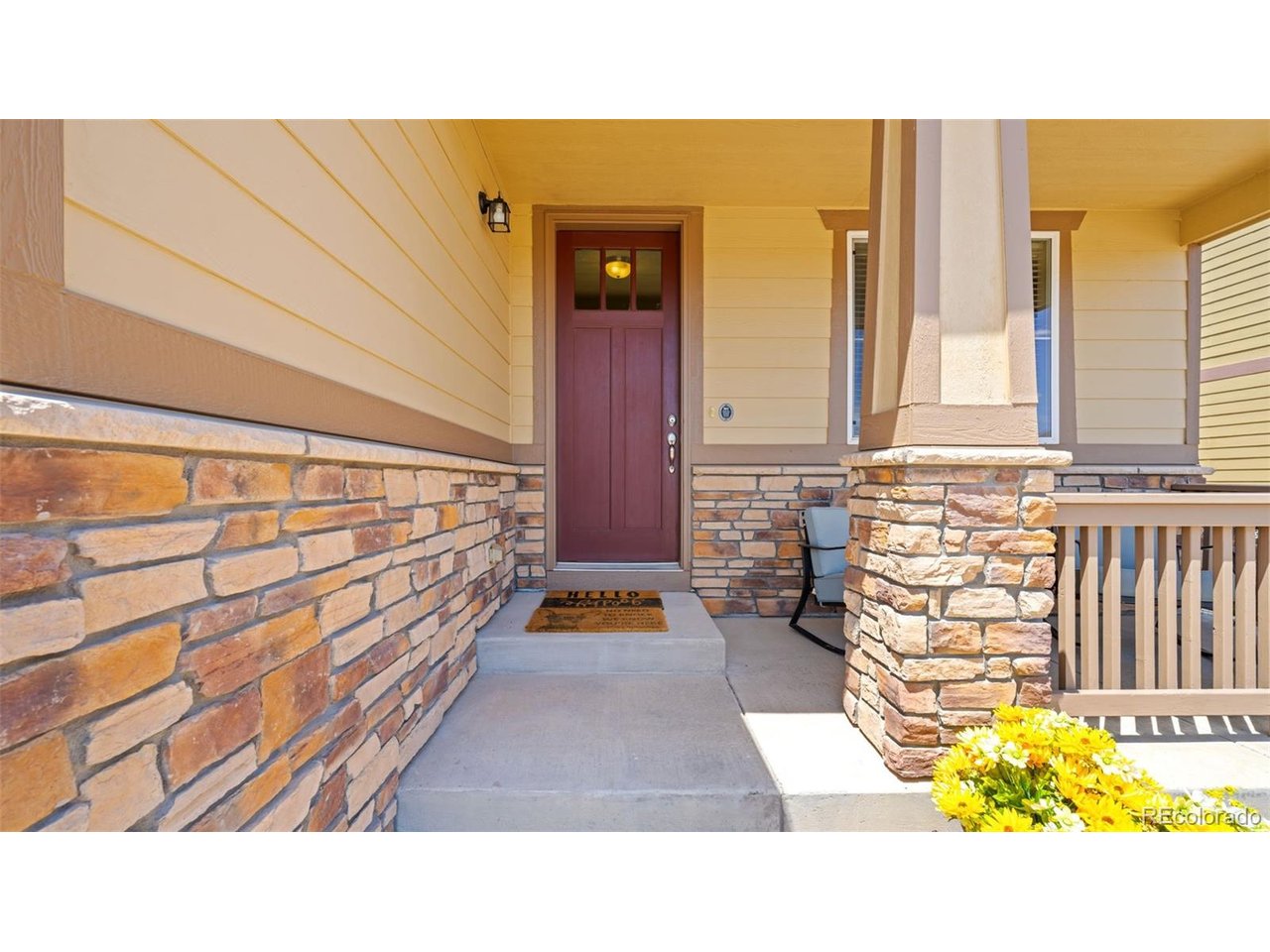 Residential in Colorado Springs 3