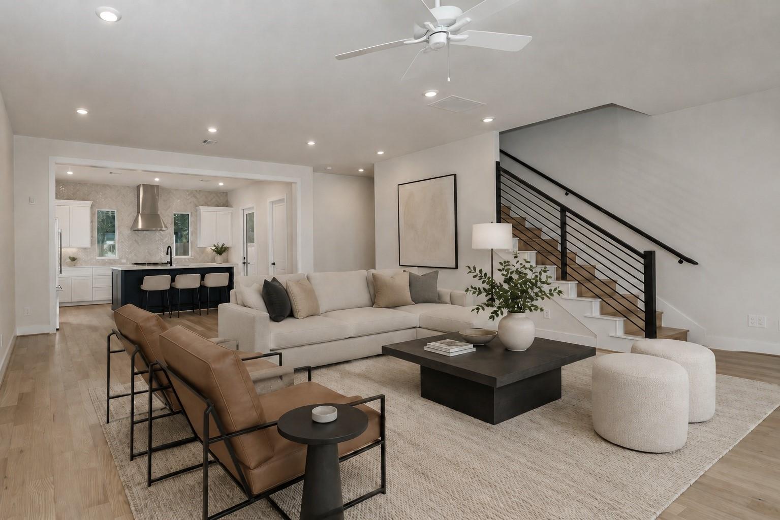 Residential in The Woodlands 5