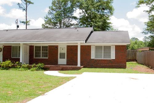 8-343 King Avenue, Pine Mountain, GA, 31822 | Card Image