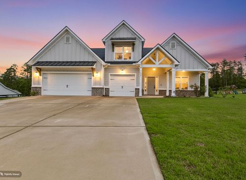 520 Pommel Ct, Aiken, SC, 29803-4661 | Card Image