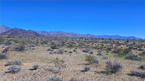Lot 11/12 Akchin Rd, Yucca, AZ, 86438 | Card Image
