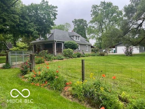 5533 Wilson Way, Jamestown, IN, 46147-9600 | Card Image