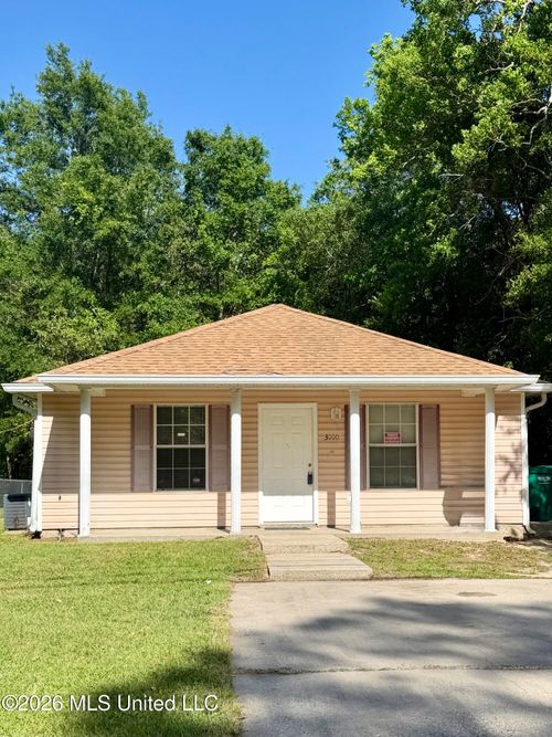 3000 53rd Avenue, Gulfport, MS, 39501 | Card Image