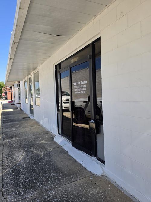 212 Jefferson, Nashville, GA, 31639 | Card Image