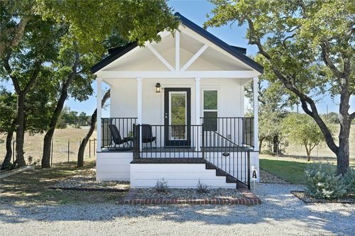 a-257 County Road 278, Liberty Hill, TX, 78642 | Card Image