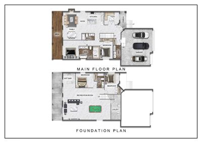 432 Muirfield Cres, House other with 4 bedrooms, 3 bathrooms and 5 parking in Lyalta AB | Image 3