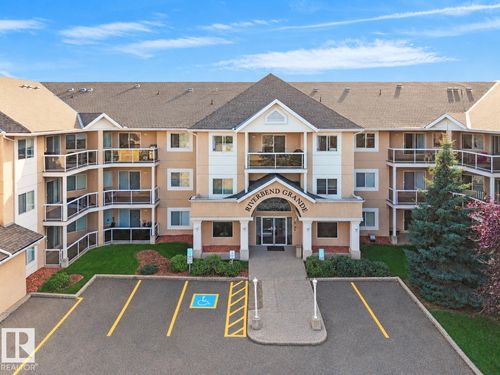 115-911 Rabbit Hill Rd Nw, Edmonton, AB, T6R2S7 | Card Image