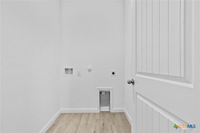 Photos are not of actual home, home is to be built with same floor plan. | Image 27