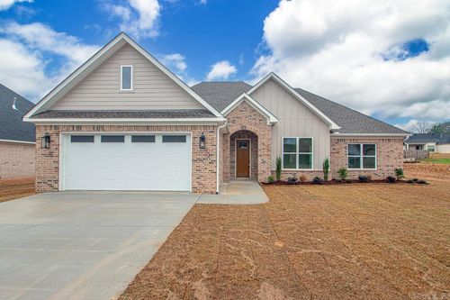 229 Cason Hill Blvd, Alexander, AR, 72002-7923 | Card Image