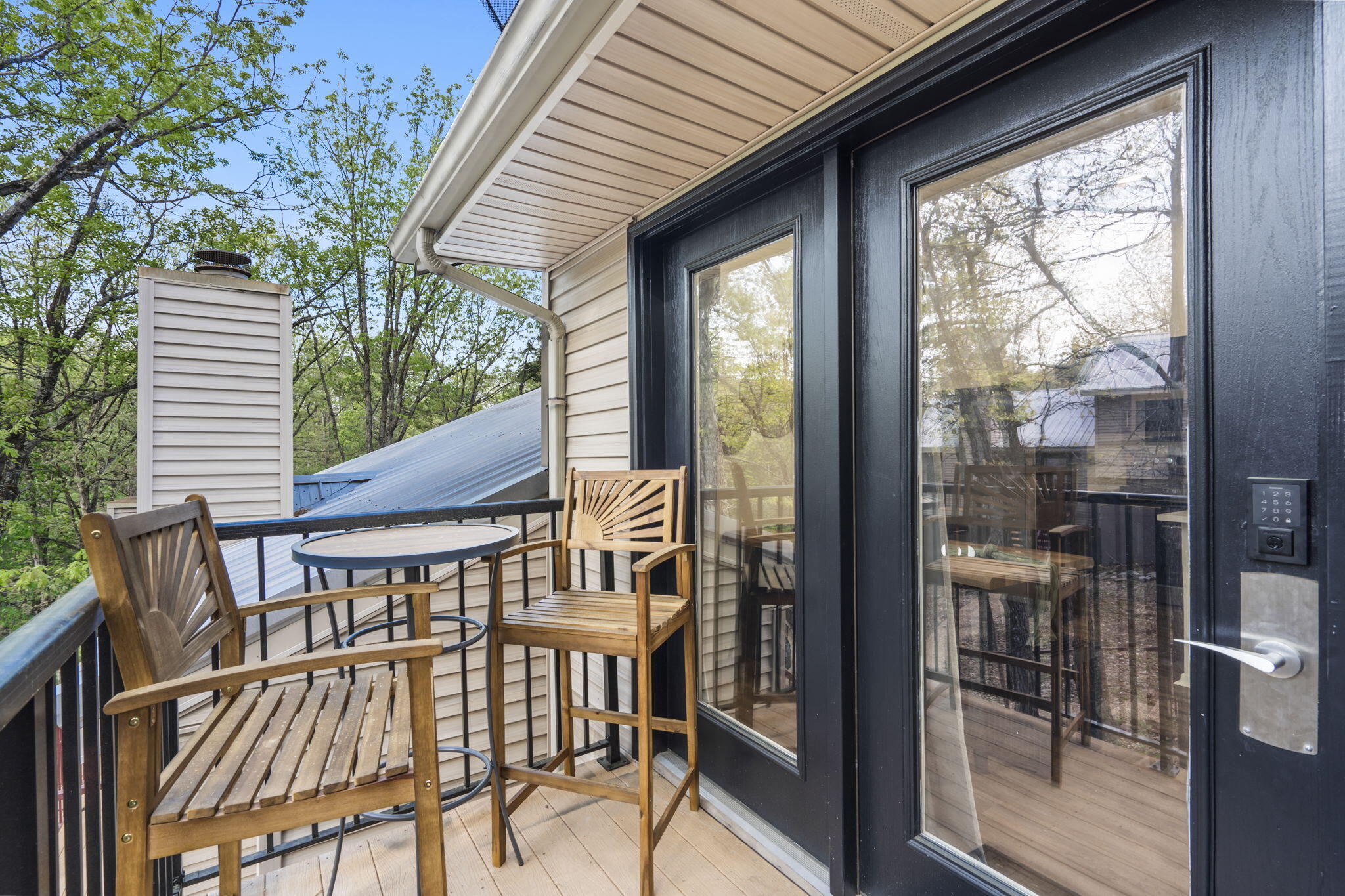 Residential Lease in Kimberling City