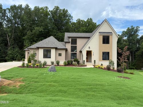 1725 Legacy Ridge Ln, Wake Forest, NC, 27587-1503 | Card Image