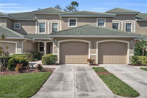 unit-202-3435 Laurel Greens Ln S, NAPLES, FL, 34119-7995 | Card Image
