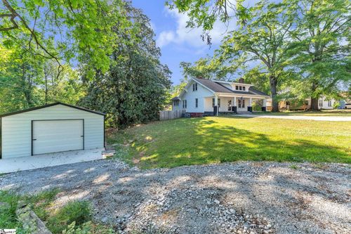 400 King St, Easley, SC, 29640-1158 | Card Image