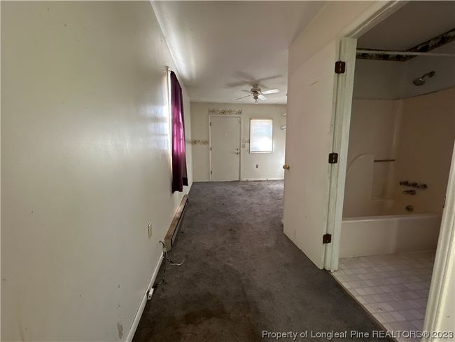 1401 N Bragg Blvd, Home with 0 bedrooms, 0 bathrooms and null parking in Spring Lake NC | Image 9