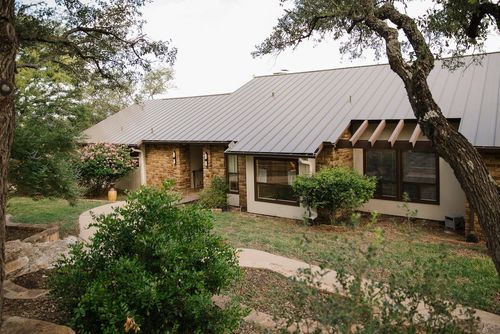 1201 Mountain Dew, Horseshoe Bay, TX, 78657-6761 | Card Image