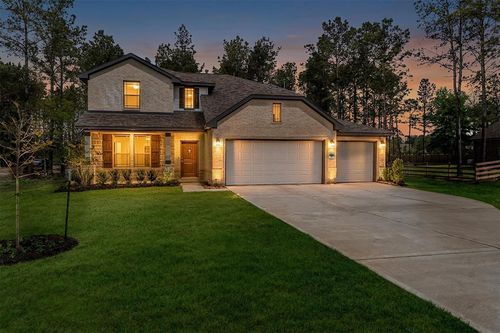 13511 Caldwell St, Conroe, TX, 77303-2121 | Card Image