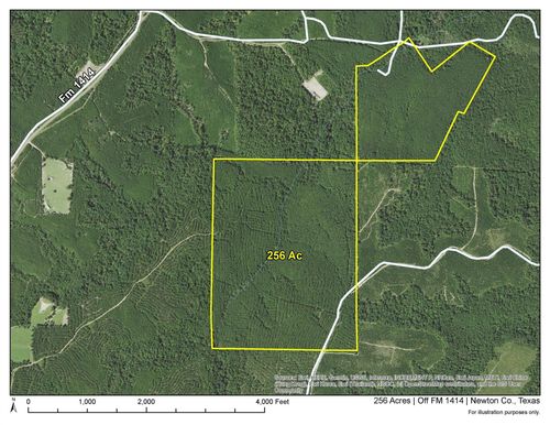 2 Fm 1414, Newton, TX, 75966 | Card Image