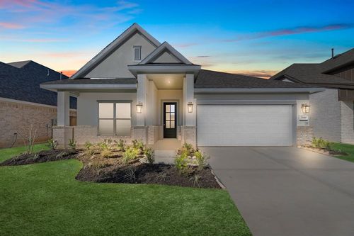 21410 Flora Springs Ln, Magnolia, TX, 77355-1437 | Card Image