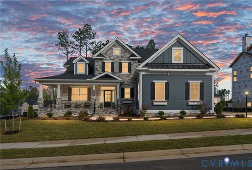 18325 Barrin Ct, Moseley, VA, 23120-2017 | Card Image