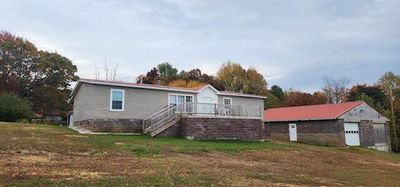 50 Ruthford Road, House other with 3 bedrooms, 2 bathrooms and null parking in Strunk KY | Image 1