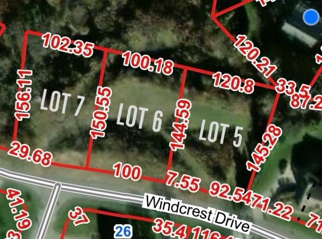 10 Windcrest Dr, Home with 0 bedrooms, 0 bathrooms and null parking in Cecil PA | Image 5