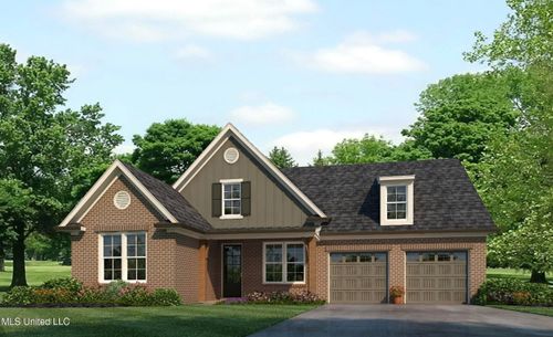 13624 Broadmore Ln, Olive Branch, MS, 38654-1486 | Card Image
