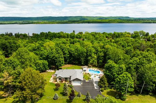 2866 Stoneridge Road, Constance Bay - Dunrobin - Kilmaurs - Woodlawn, ON, K0A2Z0 | Card Image