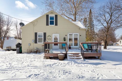 1122 4th Ave, Heron Lake, MN, 56137-4048 | Card Image