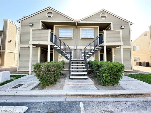 a-2742 Alicialynn Way, Las Vegas, NV, 89121-7676 | Card Image