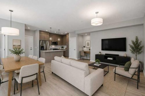 402-383 Smith St Nw, Calgary, AB, T3B6J9 | Card Image