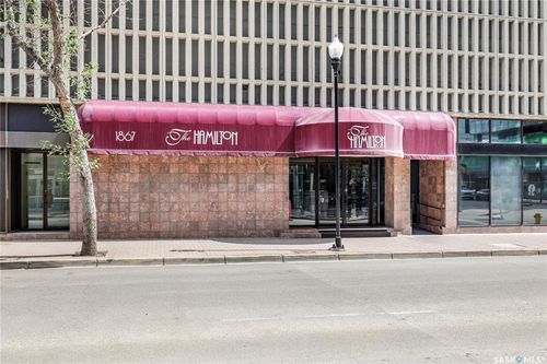 1106-1867 Hamilton St, Regina, SK, S4P2C2 | Card Image