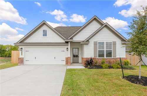 3556 Pointe Du Hoc Loop, Bryan, TX, 77808-1580 | Card Image