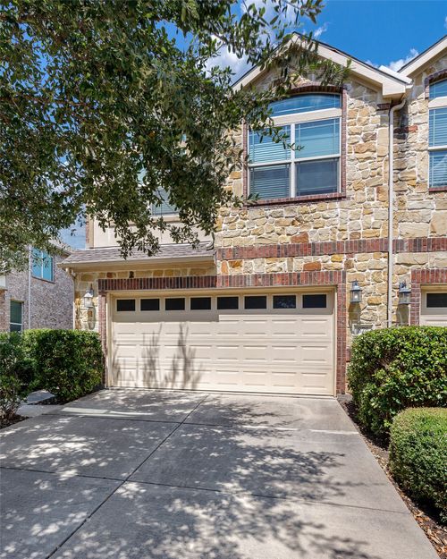 878 Caballero Dr, Allen, TX, 75013-6132 | Card Image