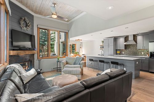384 Fawn Court, Snowmass Village, CO, 81615 | Card Image