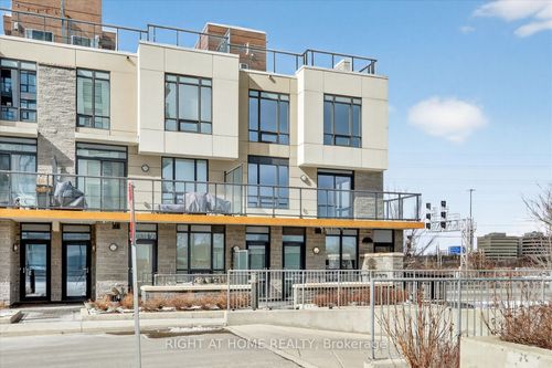 22-1245 Bayly St, Pickering, ON, L1W0B5 | Card Image