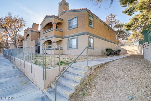 105-201 Mission Laguna Lane, Las Vegas, NV, 89107 | Card Image