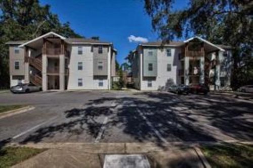 121-500 Mckeithan St, TALLAHASSEE, FL, 32304-0752 | Card Image