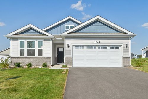 1244 Wild Tulip Ct, Bartlett, IL, 60103-2910 | Card Image