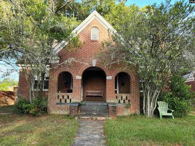 337 S Woodrow Street, Home with 0 bedrooms, 2 bathrooms and null parking in Columbia SC | Image 1