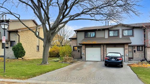 129-24 Fundy Bay Boulevard, Scarborough, ON, M1W3A4 | Card Image
