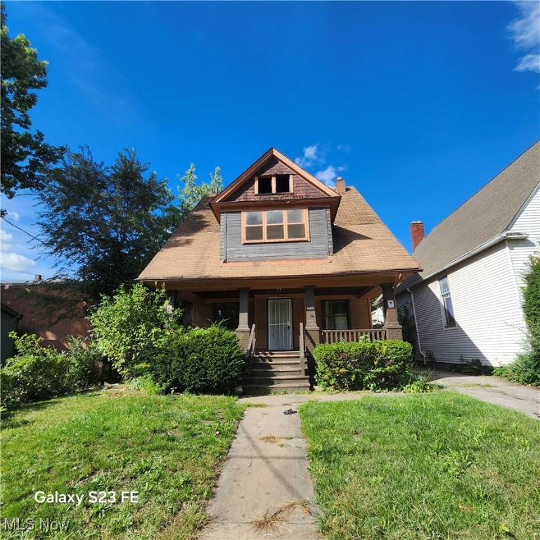 59th St, Cleveland, OH 44105
