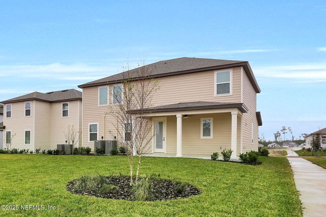 2082 Featheredge Way, House other with 5 bedrooms, 4 bathrooms and null parking in Middleburg FL | Image 25